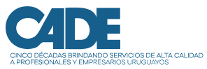 CADE Logo