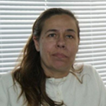 Maria Rymer