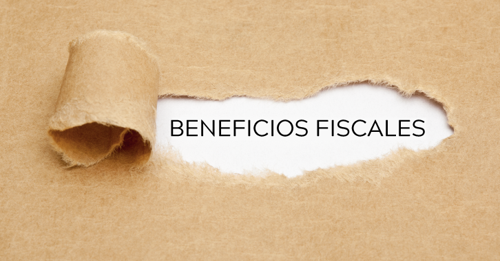 beneficios-fiscales beneficios-fiscales