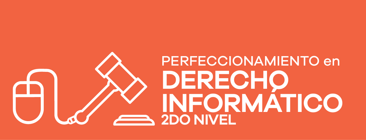Perfeccionamiento Derecho Informatico