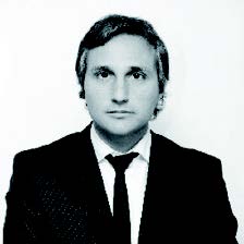 Dr. Adrián A. Gutiérrez