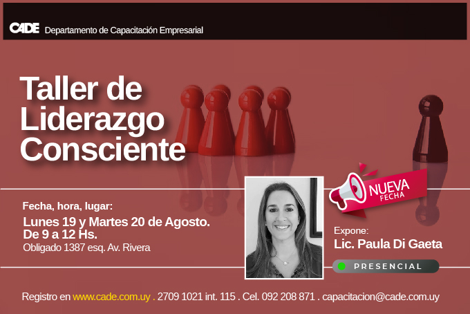 29300724 NUEVA FECHA Taller de Liderazgo Consciente-01-02