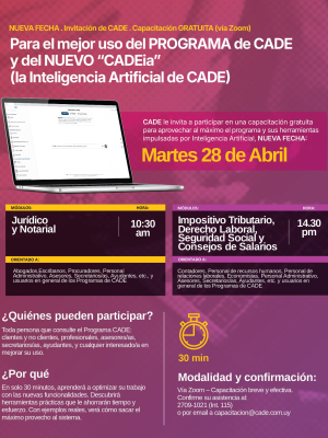 280426_Capacitacion CADE abill_Banner completo