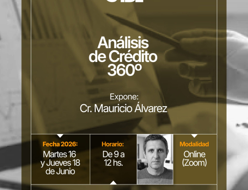 Análisis de Crédito 360º