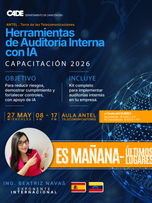 b2706_2026_Herramientas_Auditoría_Interna_IA_BANNER_REDES-es-mañana
