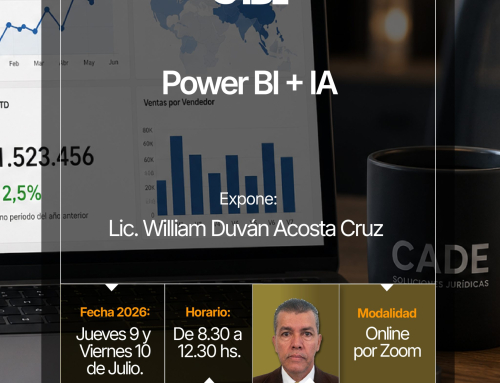Power BI + IA