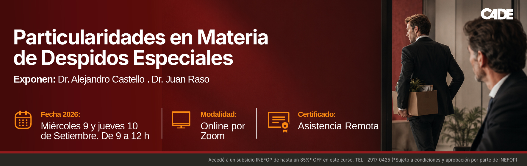 09100926_Despidos_Banner_PAG_Capacitación