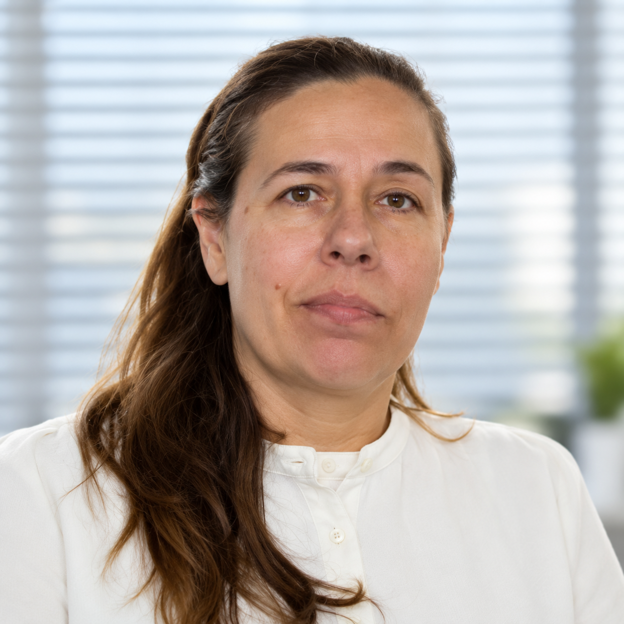 Maria Rymer