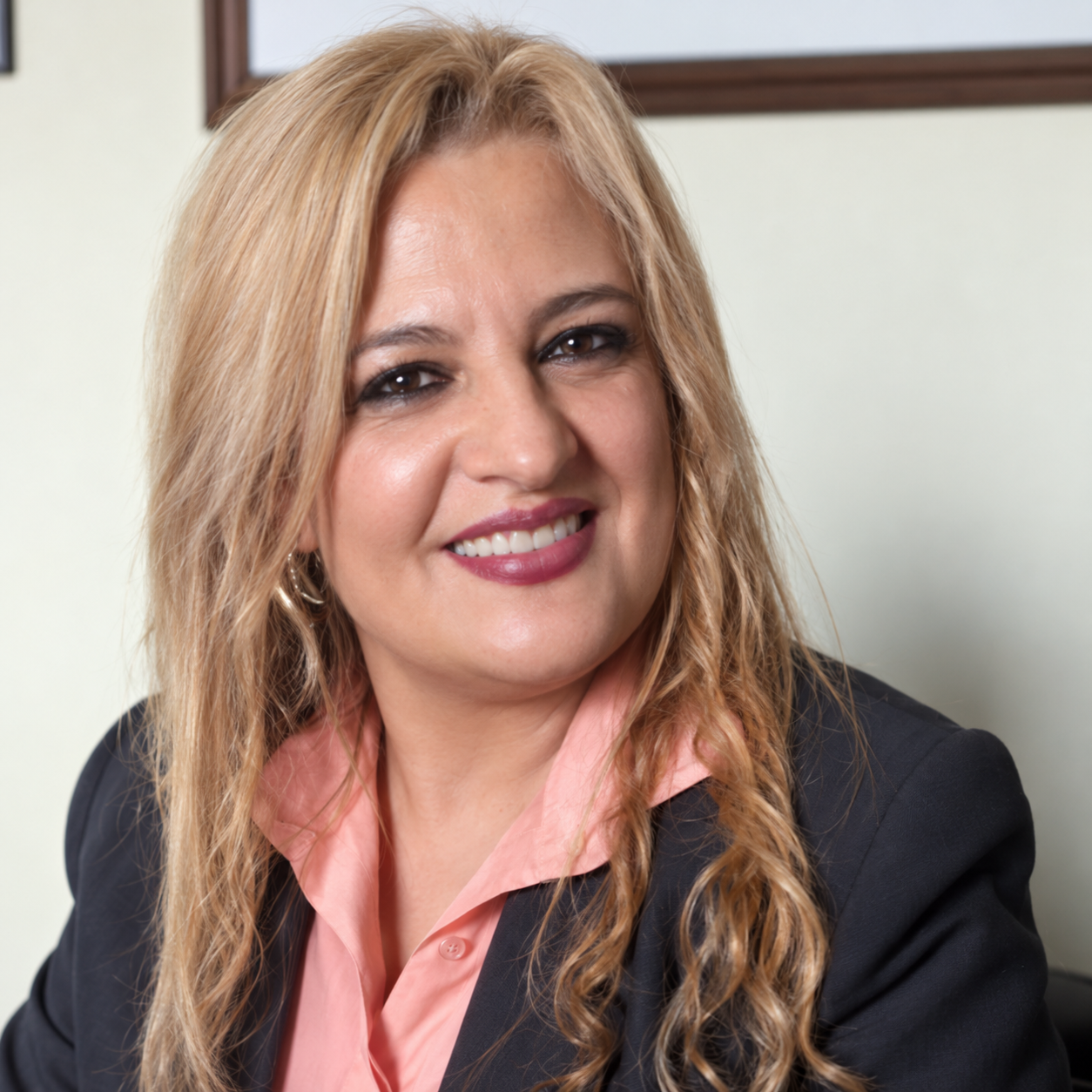 Esc. Jacqueline Martins