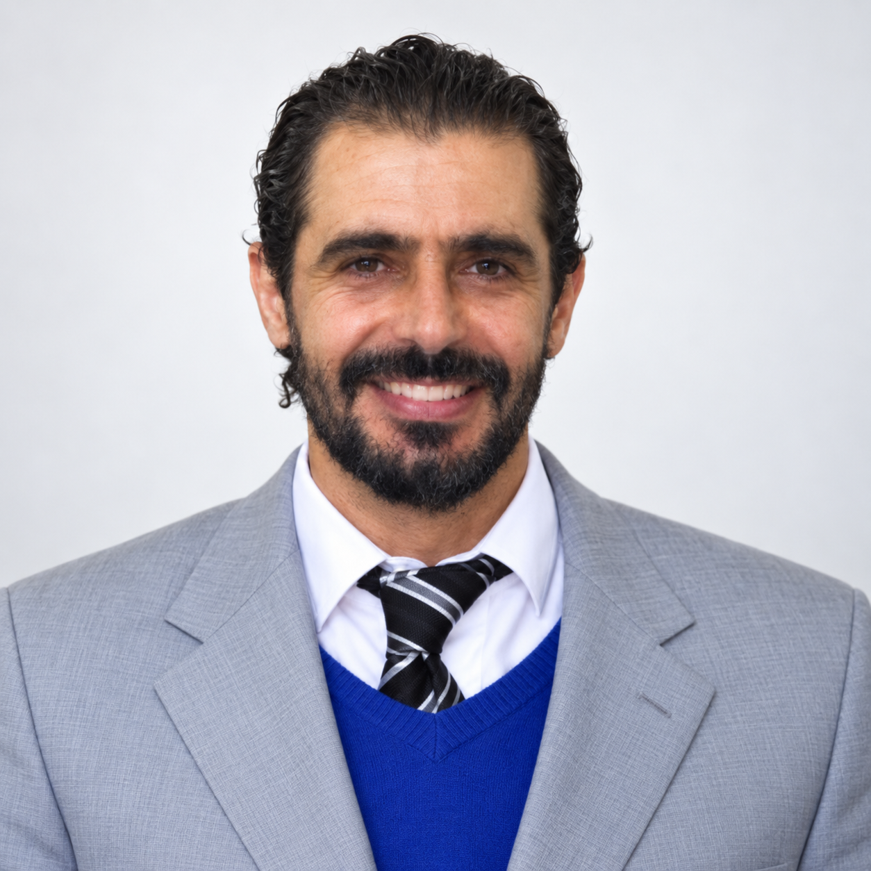 Juan Pablo Robotti