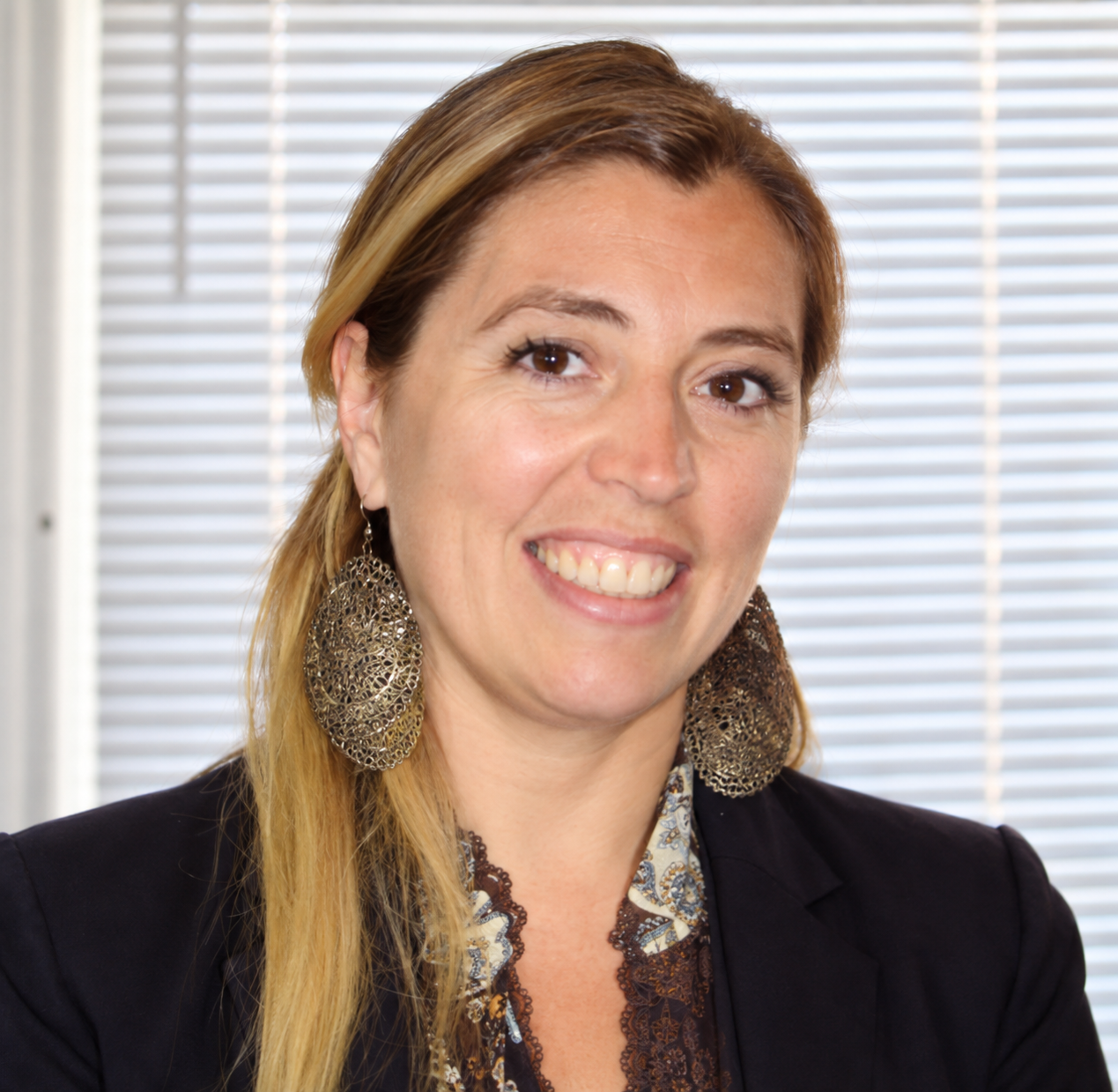 Marisol Guadalupe