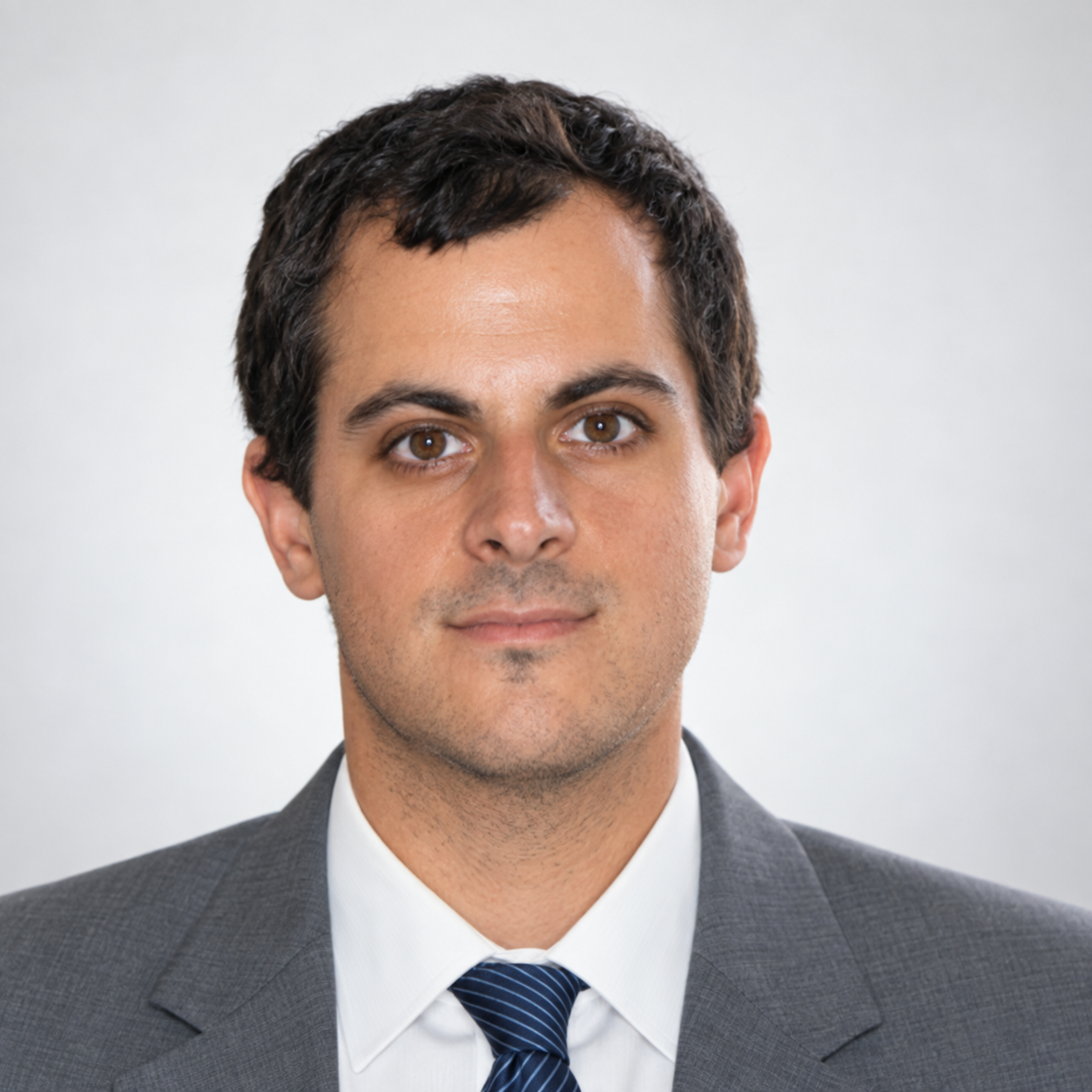 Nicolás Saliba
