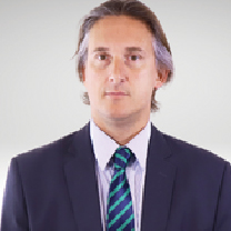 Dr. Elías Mantero