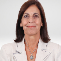 Dra. Virginia Barreiro