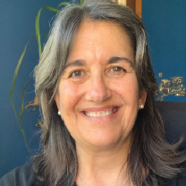 Ps. Beatriz Martínez