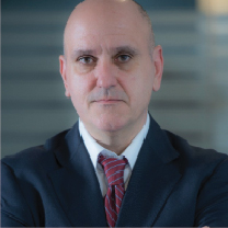 Dr. Rafael García Martínez