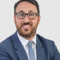 Esc. Gustavo Di Genio
