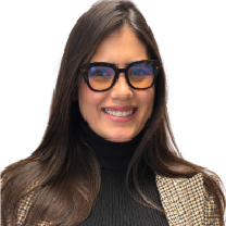 Dra. Betania Abreu